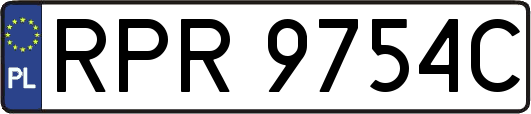 RPR9754C