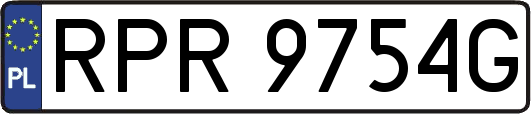 RPR9754G