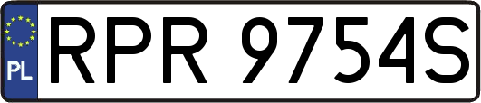 RPR9754S