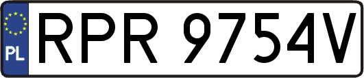 RPR9754V
