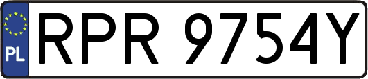 RPR9754Y