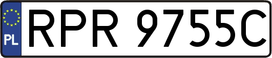 RPR9755C