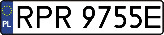 RPR9755E