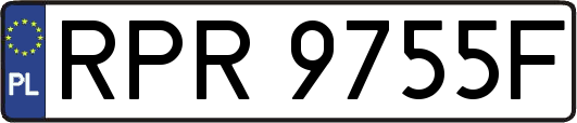 RPR9755F