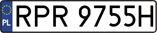 RPR9755H