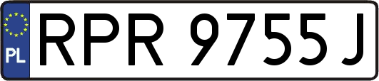 RPR9755J