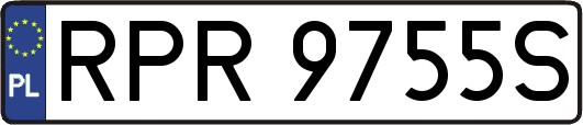 RPR9755S