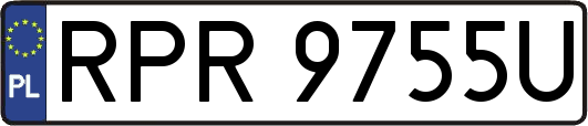 RPR9755U