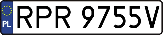 RPR9755V