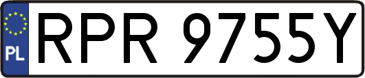 RPR9755Y