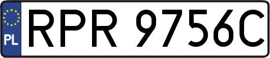 RPR9756C