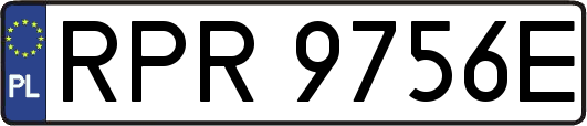 RPR9756E