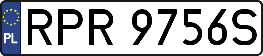RPR9756S