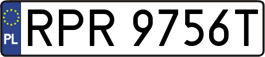 RPR9756T