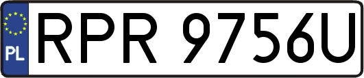 RPR9756U