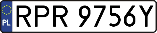 RPR9756Y