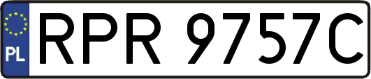 RPR9757C