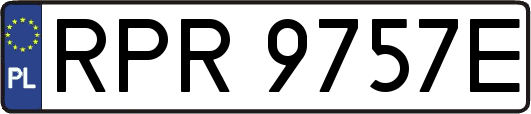 RPR9757E
