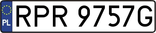 RPR9757G