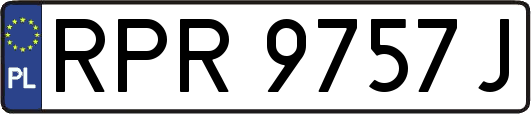 RPR9757J