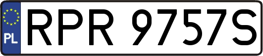 RPR9757S