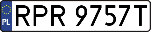 RPR9757T