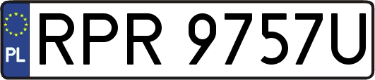 RPR9757U