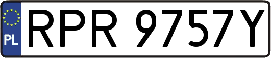 RPR9757Y