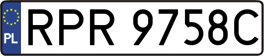 RPR9758C