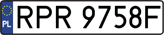 RPR9758F