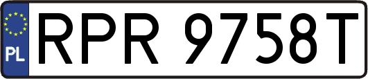 RPR9758T
