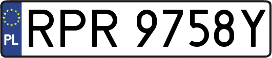 RPR9758Y