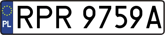 RPR9759A