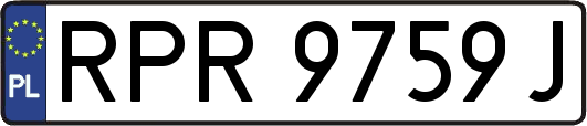 RPR9759J