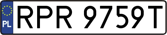 RPR9759T