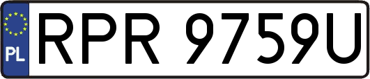 RPR9759U