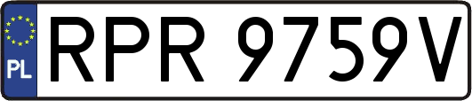 RPR9759V