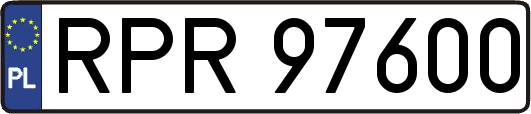 RPR97600