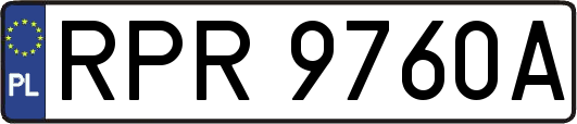 RPR9760A