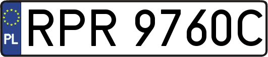 RPR9760C