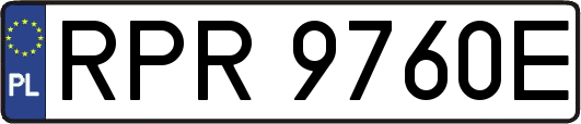 RPR9760E