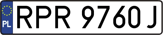 RPR9760J