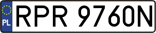 RPR9760N