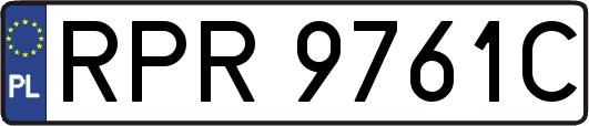 RPR9761C