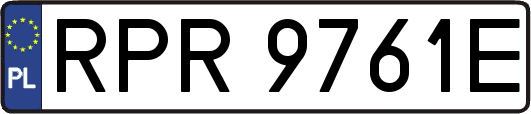 RPR9761E