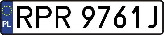 RPR9761J