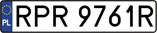 RPR9761R