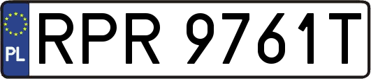 RPR9761T