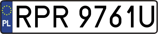 RPR9761U