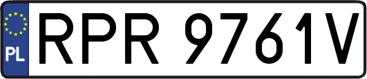 RPR9761V